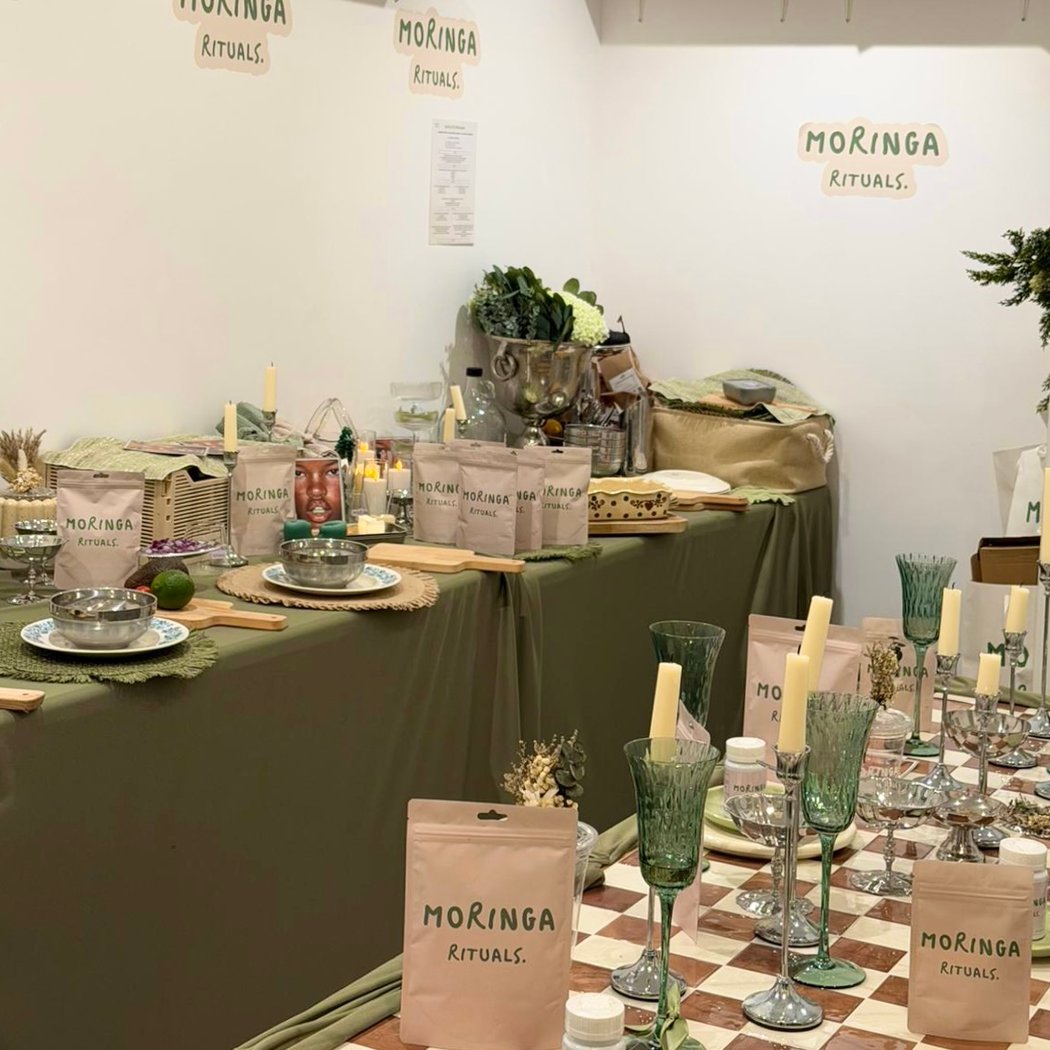 Maison Moringa Rituals 3