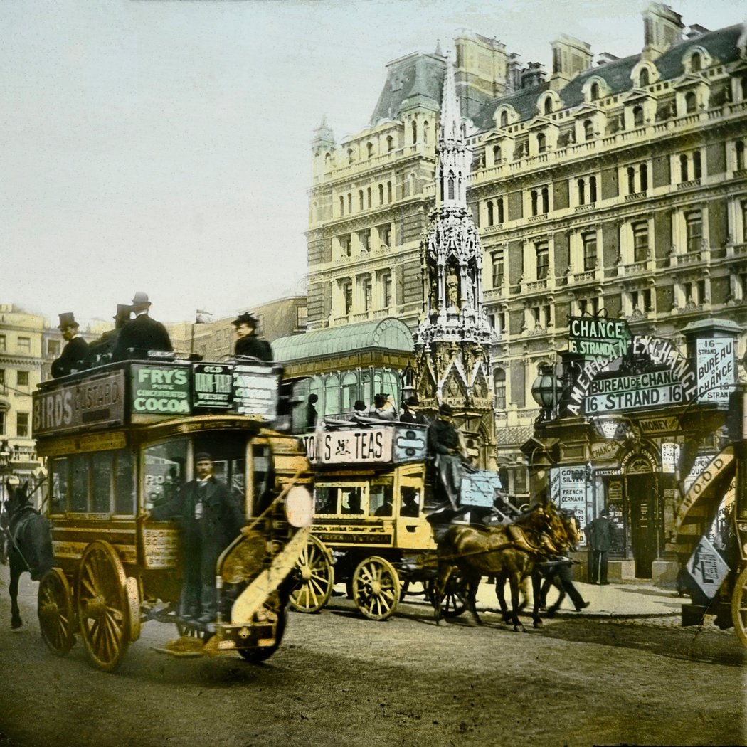 Le monde colorié à la main 3