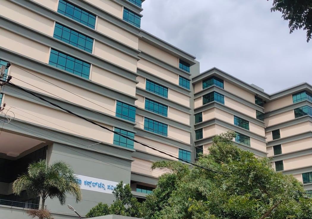 Think campus B4 Building 2