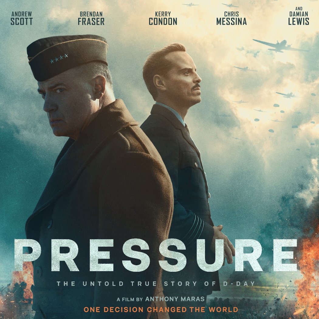 PRESSURE