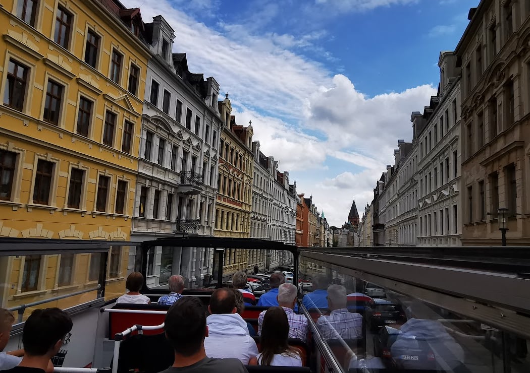 Görliwood Sightseeing Tours 3