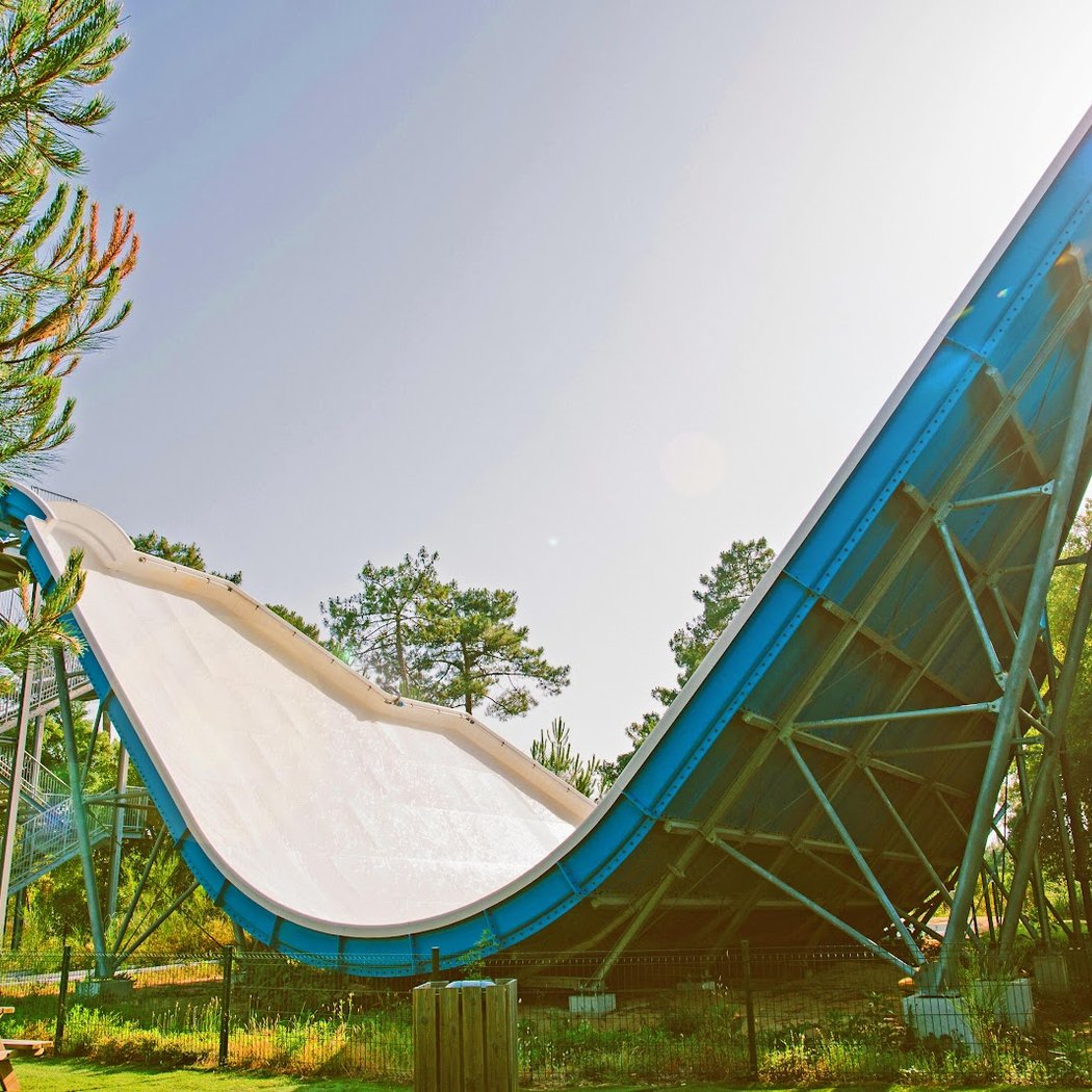 Parc d'Attractions Aquatic Landes / Labenne 2