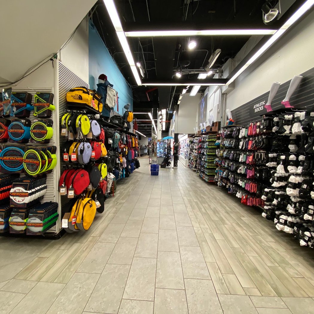 Paragon Sports 3