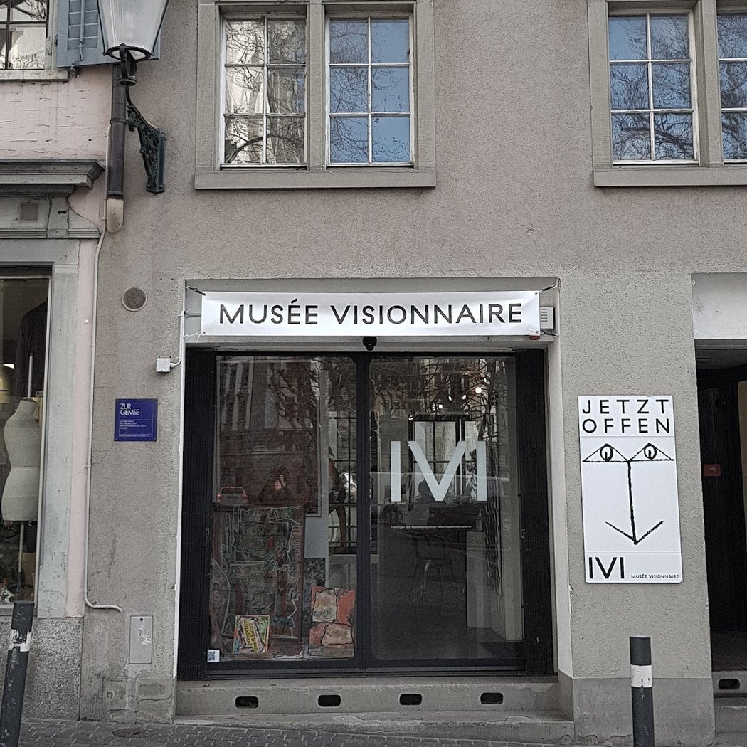 Musée Visionnaire 2