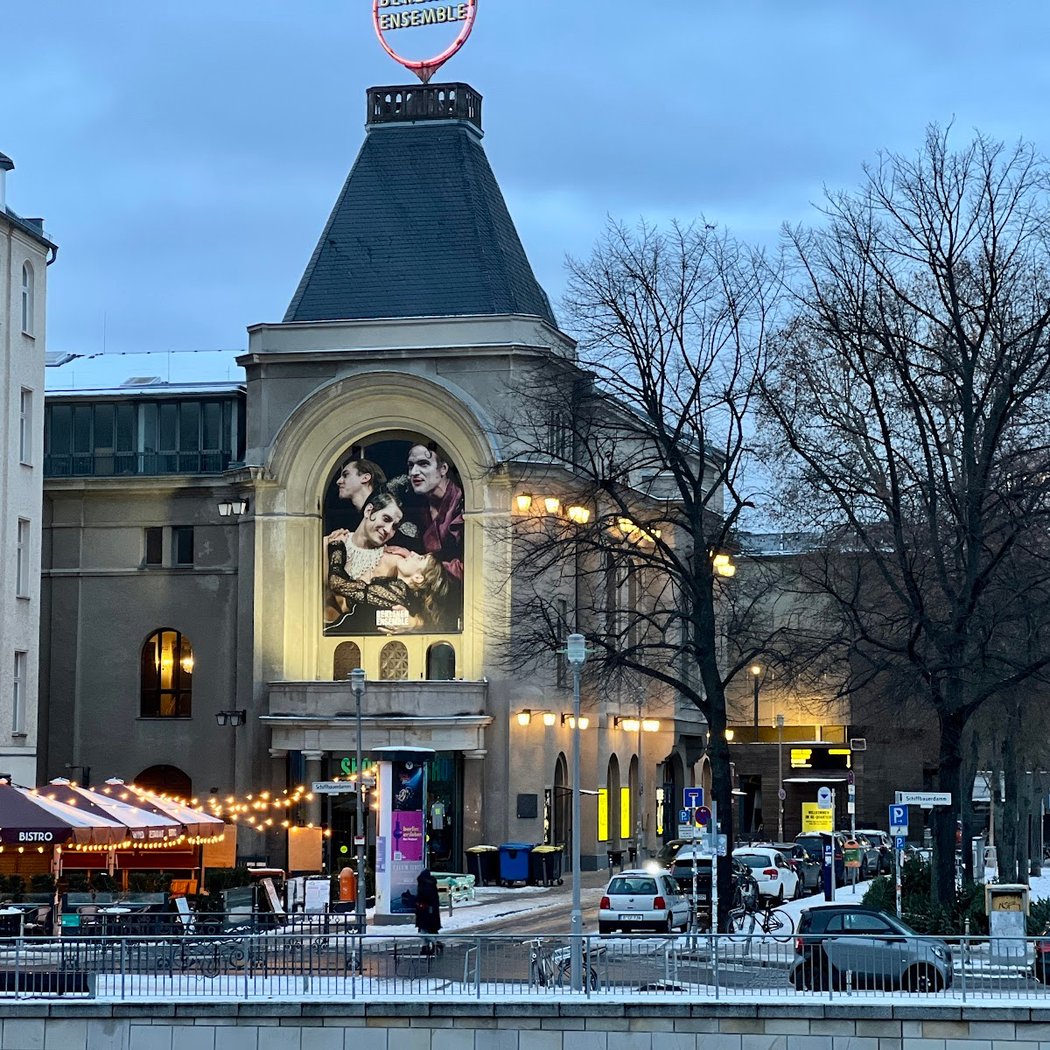 Berliner Ensemble 2
