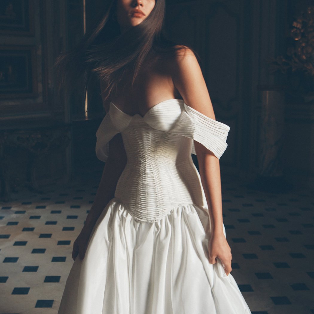 Maison Margot Trunk Show 5