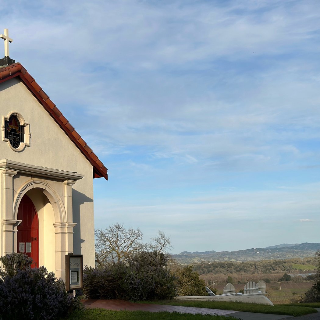 Weekend of Spiritual Renewal 1