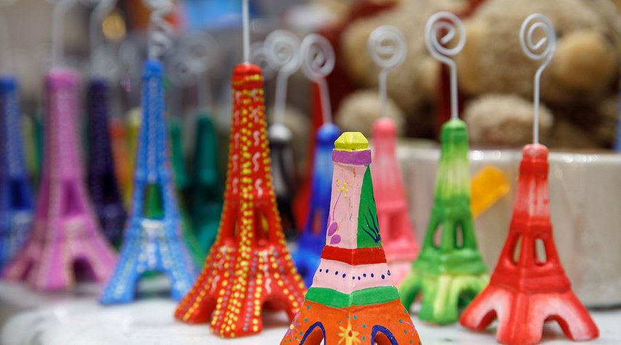 Paris est toujours Paris 1