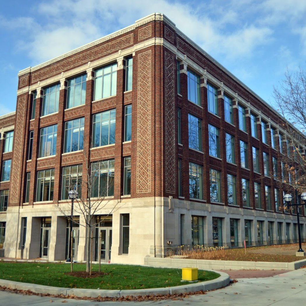 School of Kinesiology Winter Open House 2
