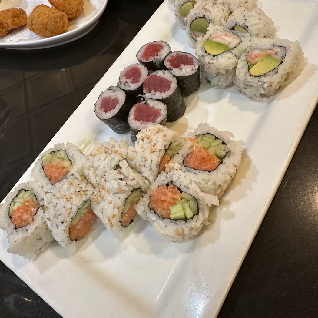 Kobe Japan Restaurant 3