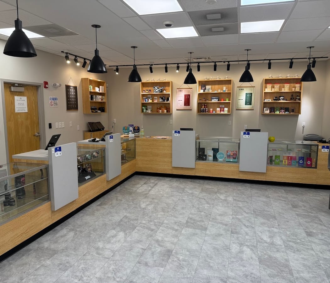 Main Street Cannabis Dispensary - Columbus 1