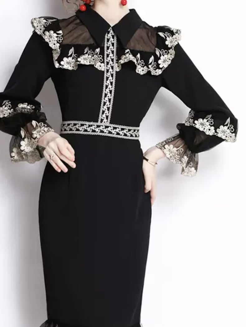 Fashionista Boutique 3