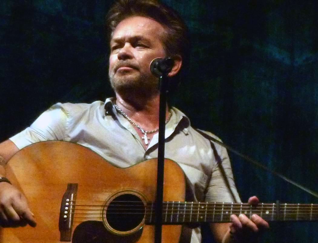 John Mellencamp 1