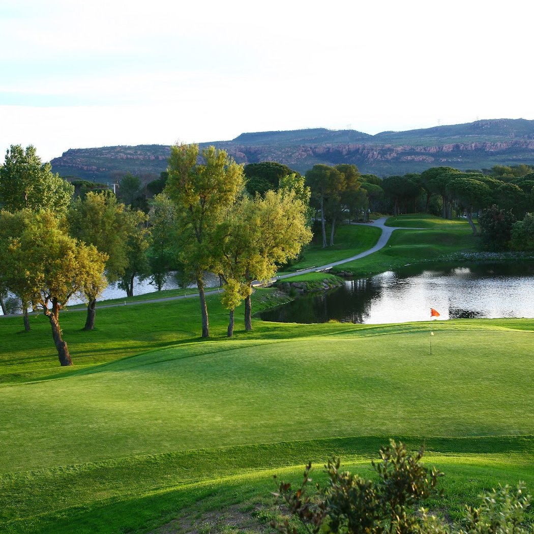 GOLF DE SAINT ENDREOL 2