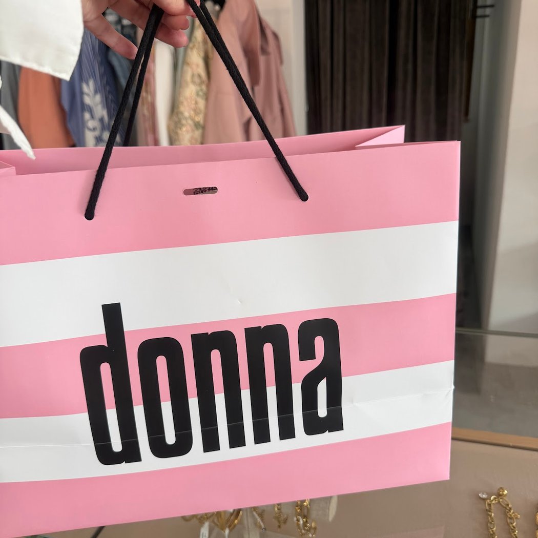 Donna 3