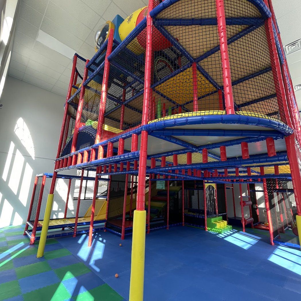 Fit Kid Play & Party Place 3