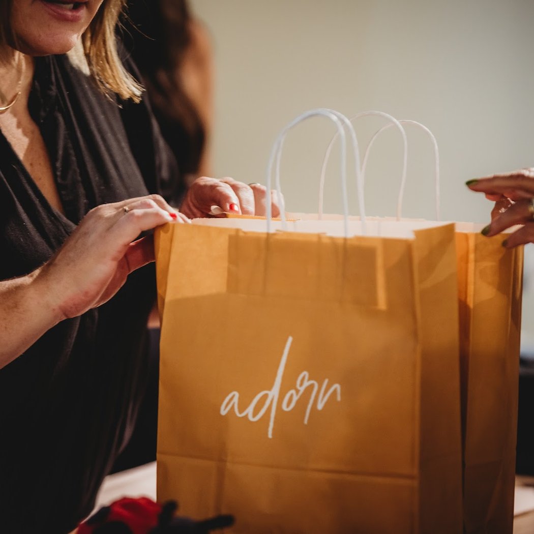 Adorn 3