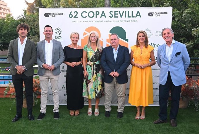 Real Club De Tenis Betis 1