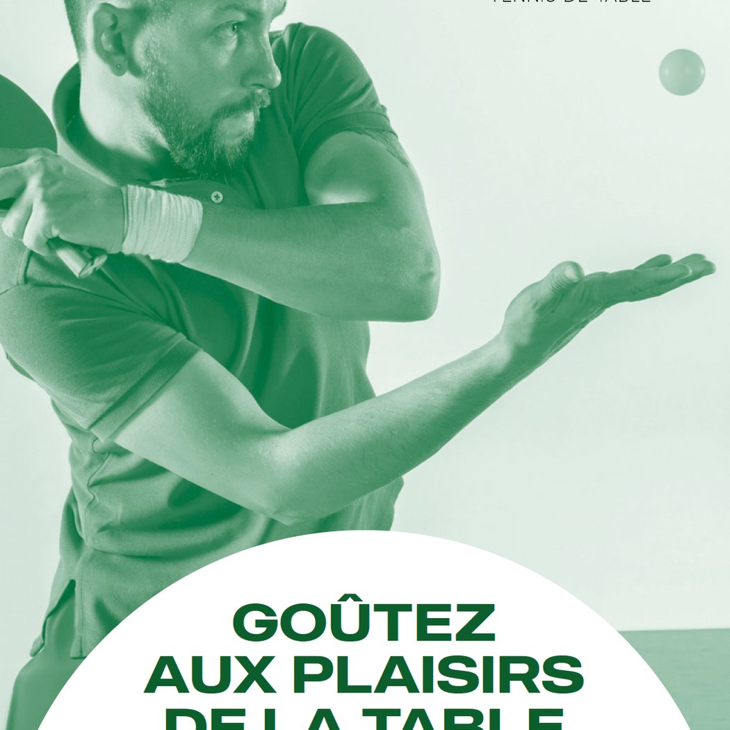 US Verneuil-sur-Seine Tennis de Table 1
