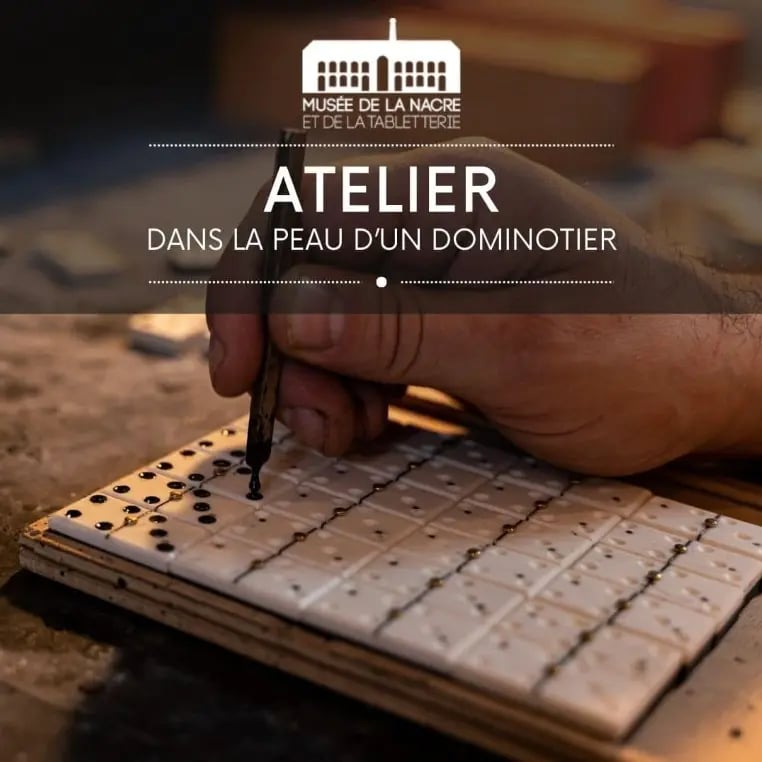 Atelier Domino 1