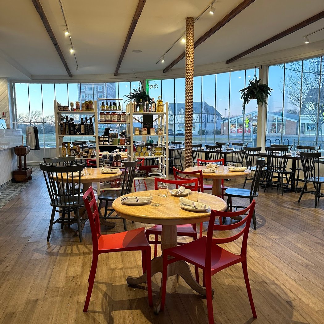 Alimentari Beach Montauk 2
