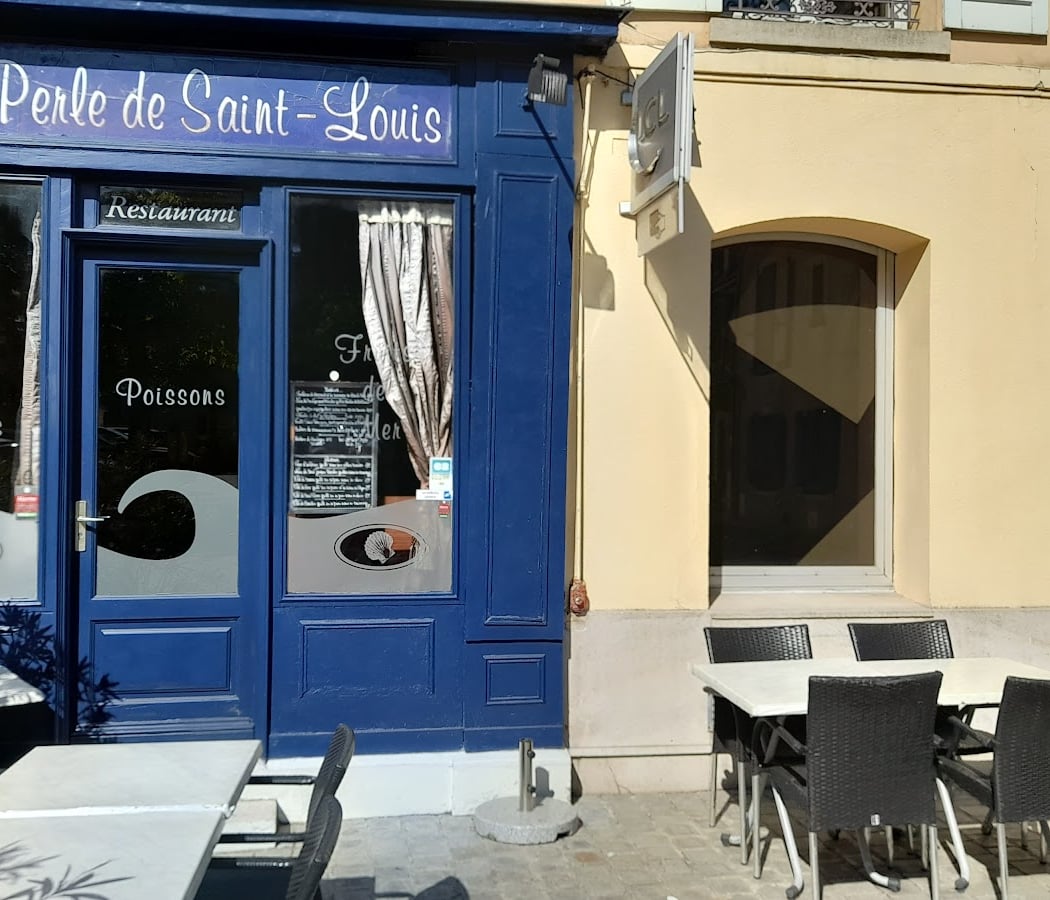 La Perle de Saint-Louis. 3