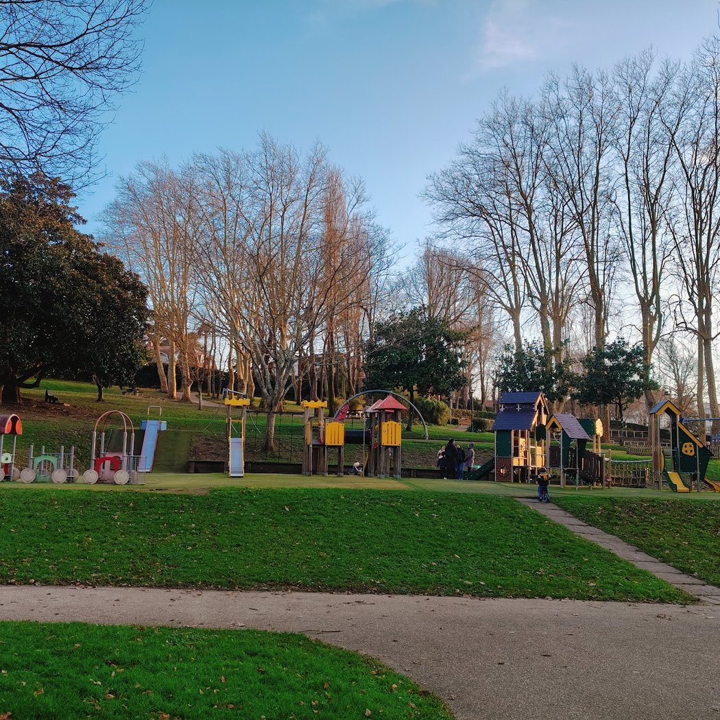 Parc Ducontenia 2