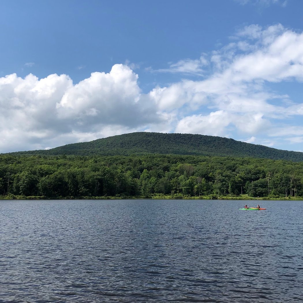 North–South Lake 3