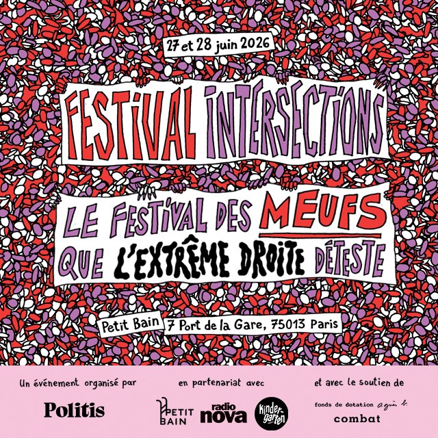 Festival Intersections