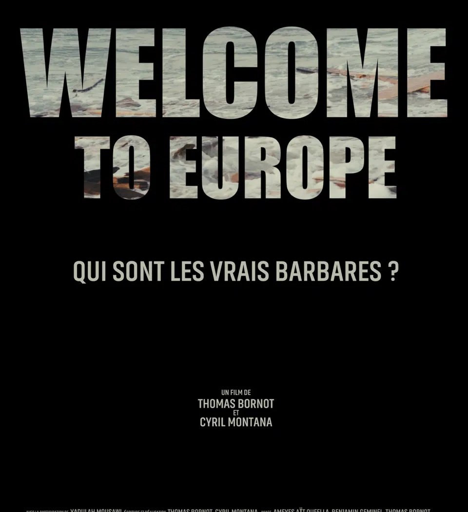 Welcome to Europe 1