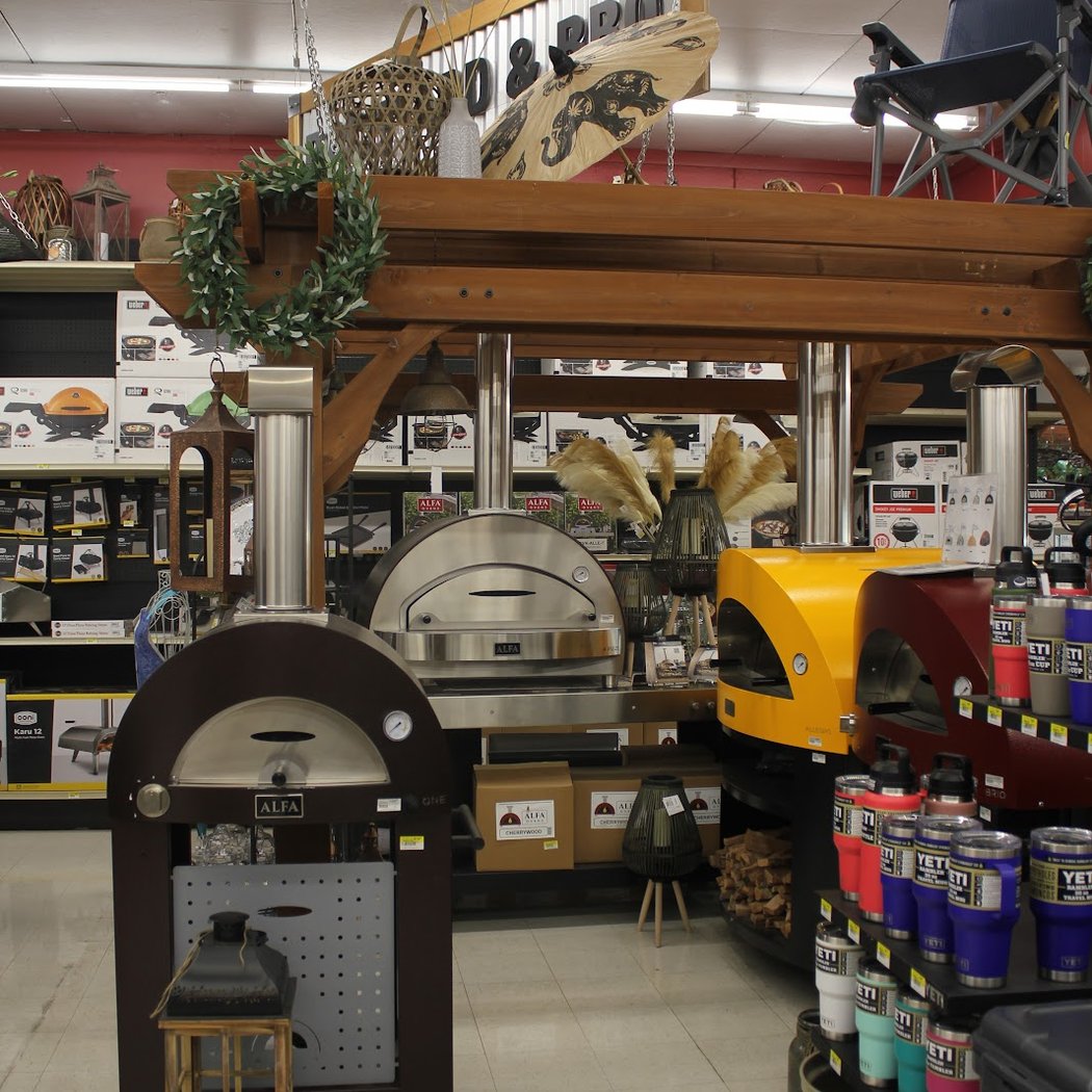 Sebastopol Hardware Center 3