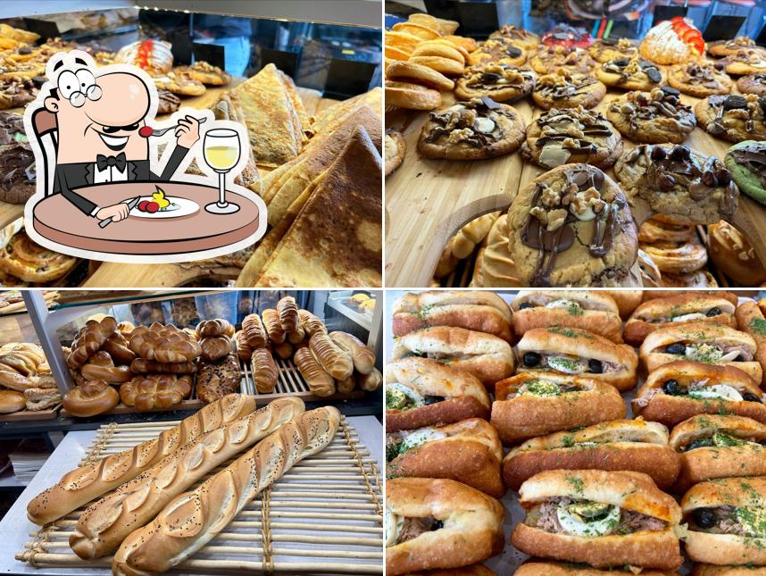 Boulangerie La Festive Patisserie 3