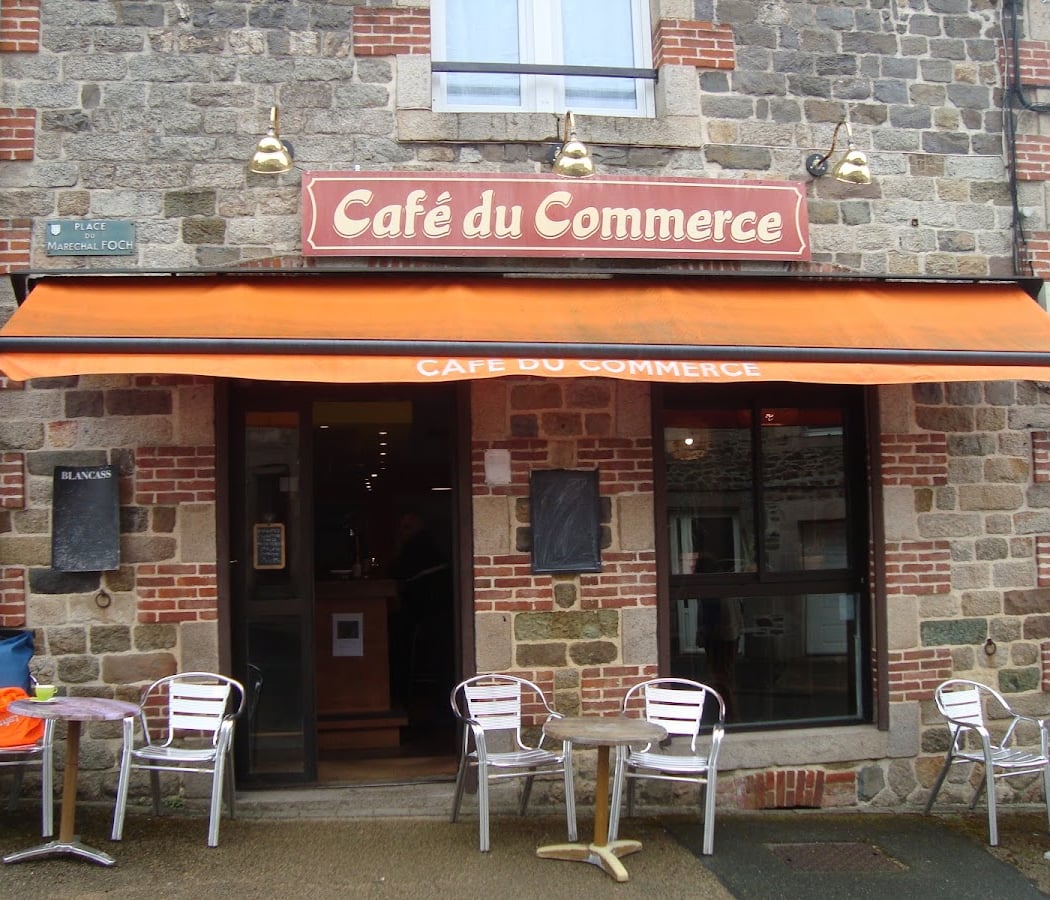 Café du Commerce 1