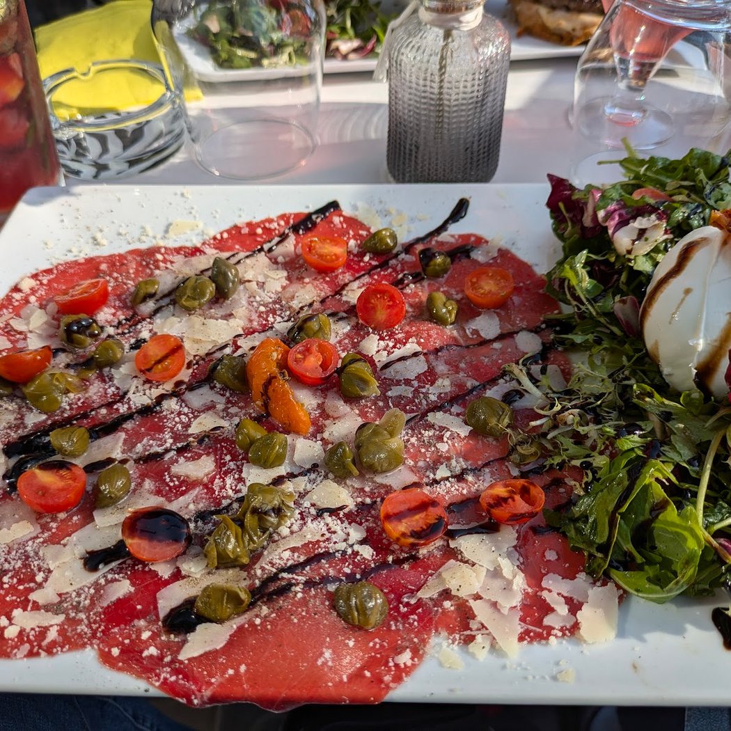Restaurant Le Français 1