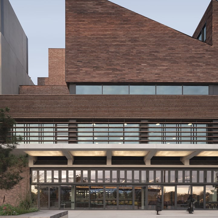 Sadler's Wells East 2