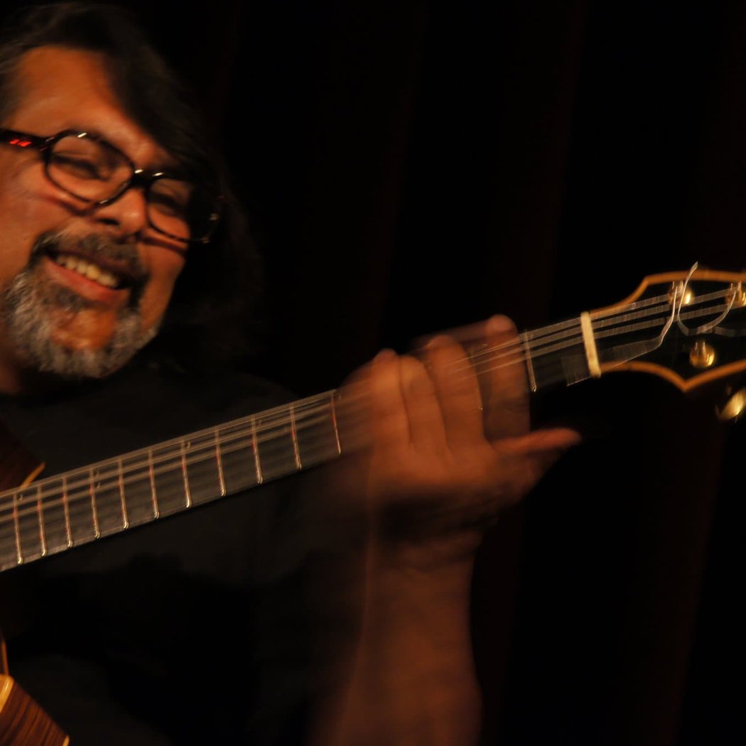 Cantt. Cantos: A Solo Guitar Concert 2
