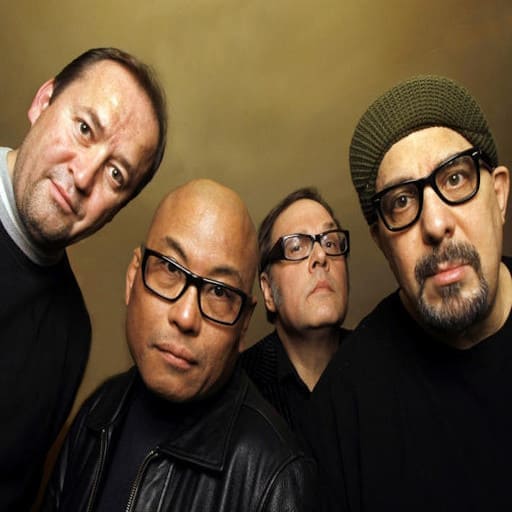 The Smithereens Concert 1