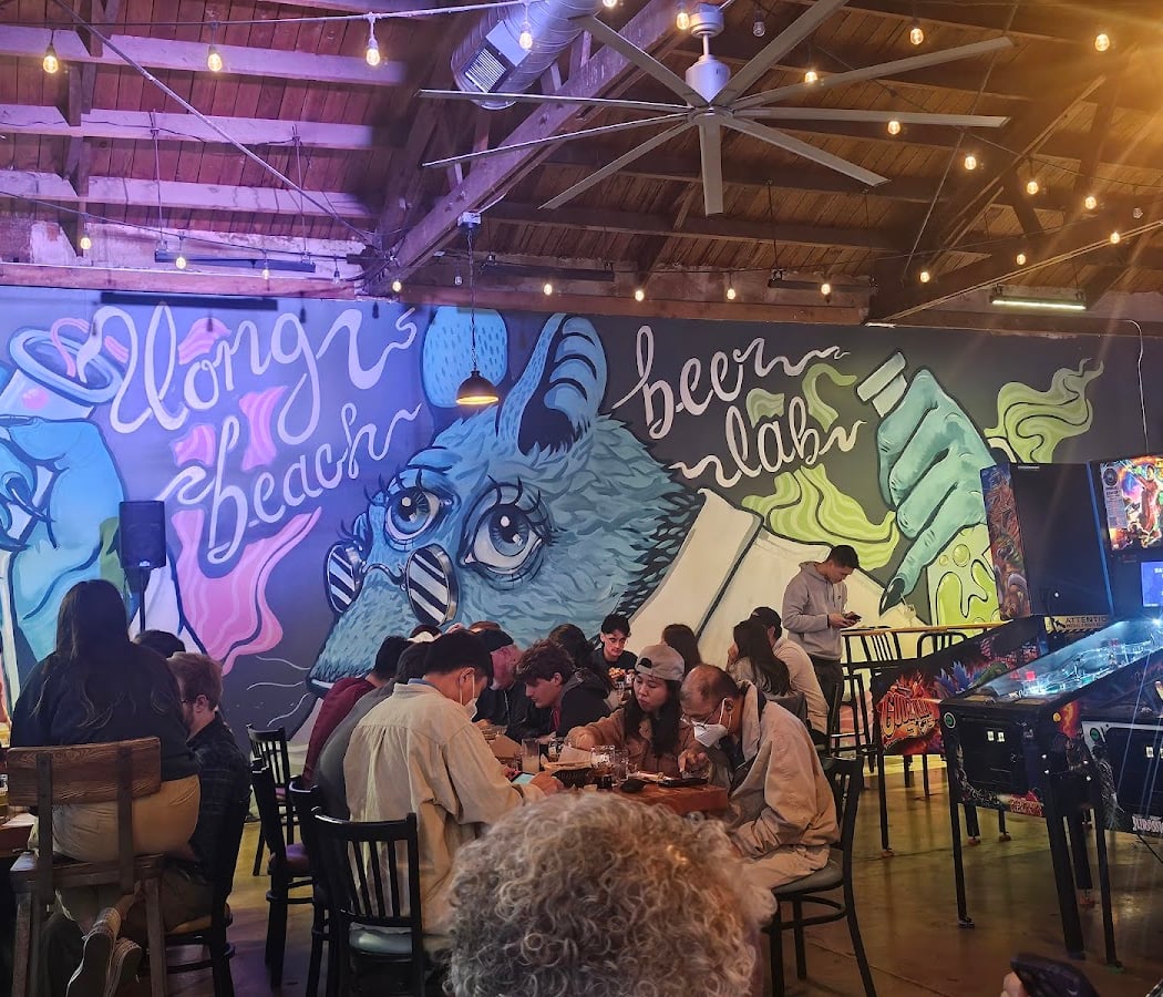 Trivia Night 2
