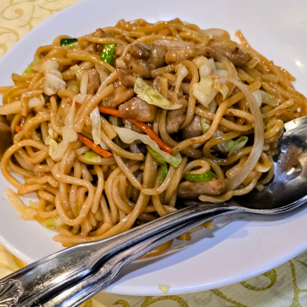 Sichuan House 3