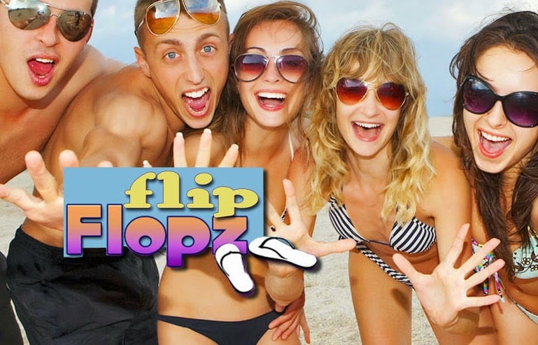 Flip Flopz Restaurant & Bar 1