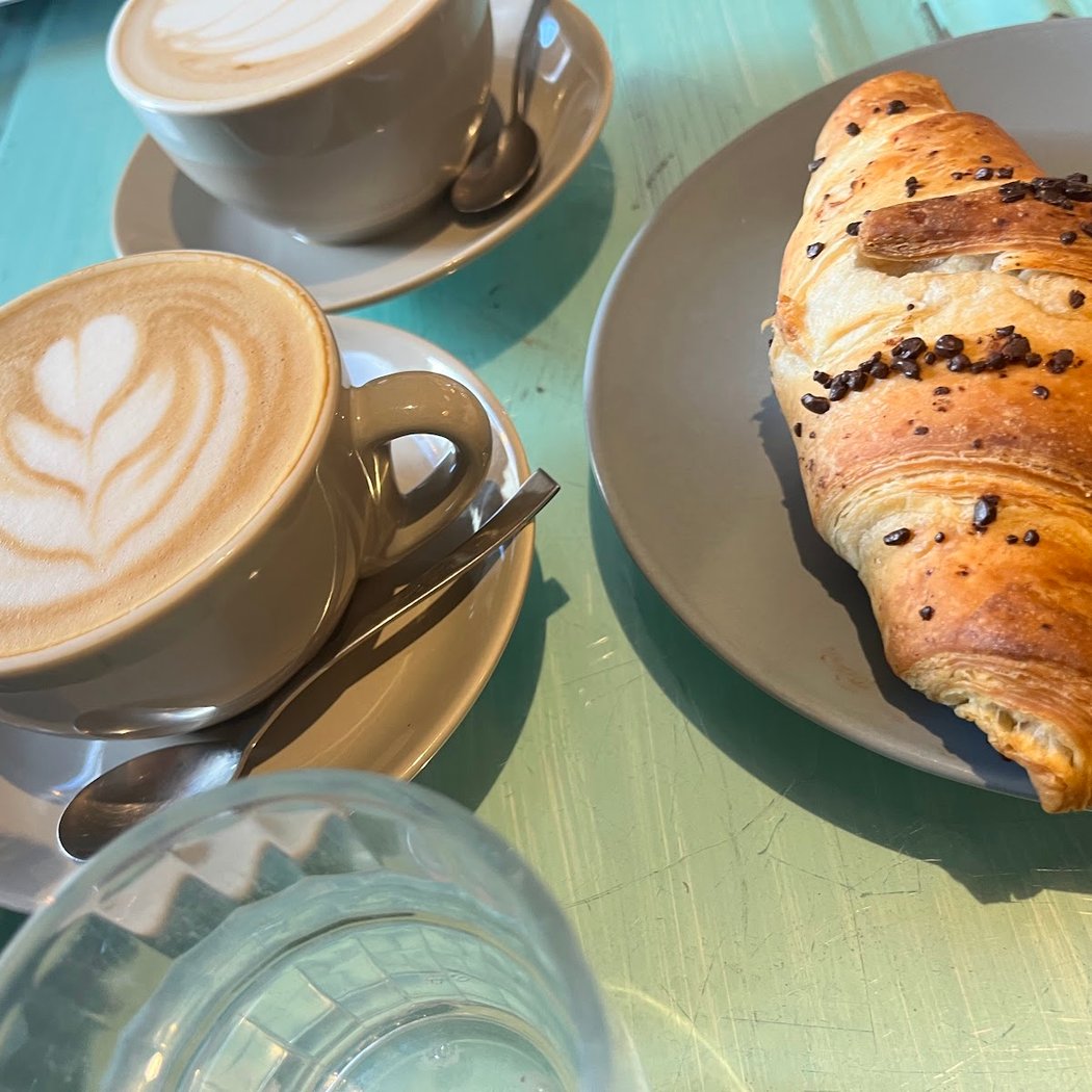 Nook Café 4