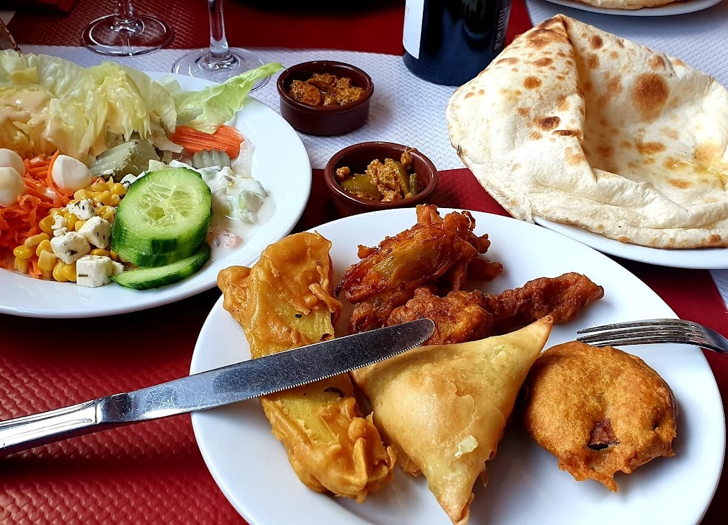 Restaurant Punjab 3