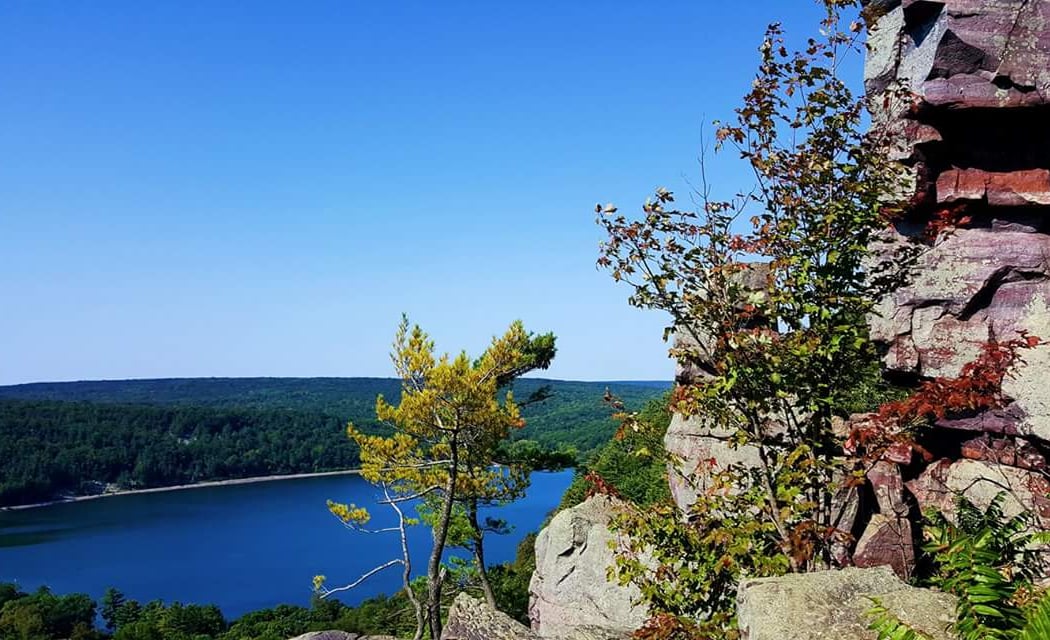 Devils Lake 2