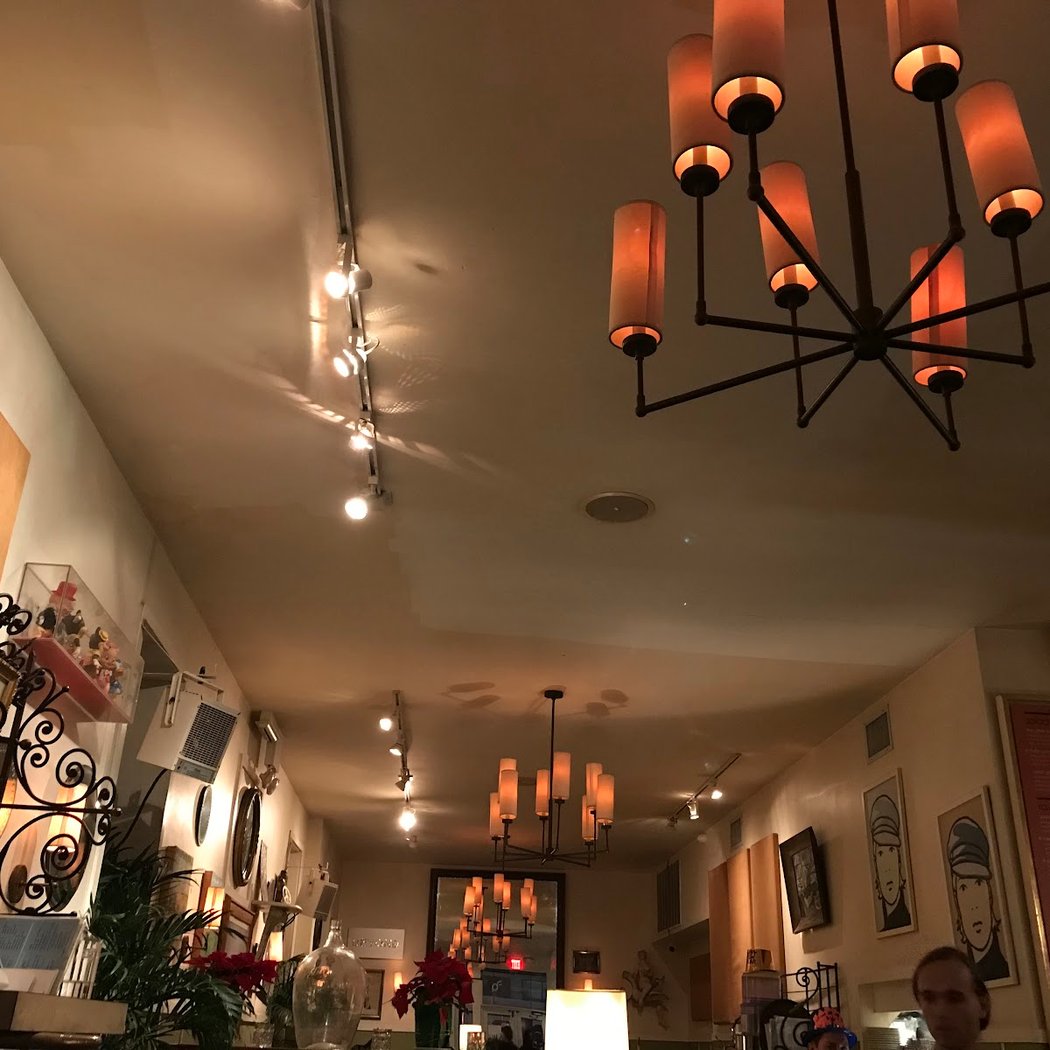 Peacefood - Upper West Side 2