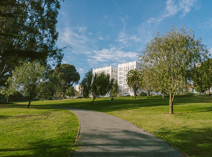 Jefferson Square Park 2