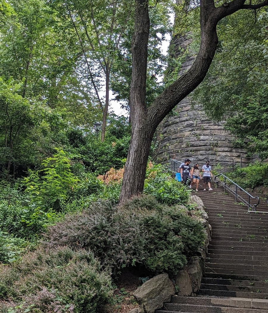 Morningside Playground 3