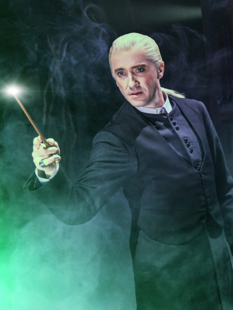 Harry Potter and the Cursed Child 2