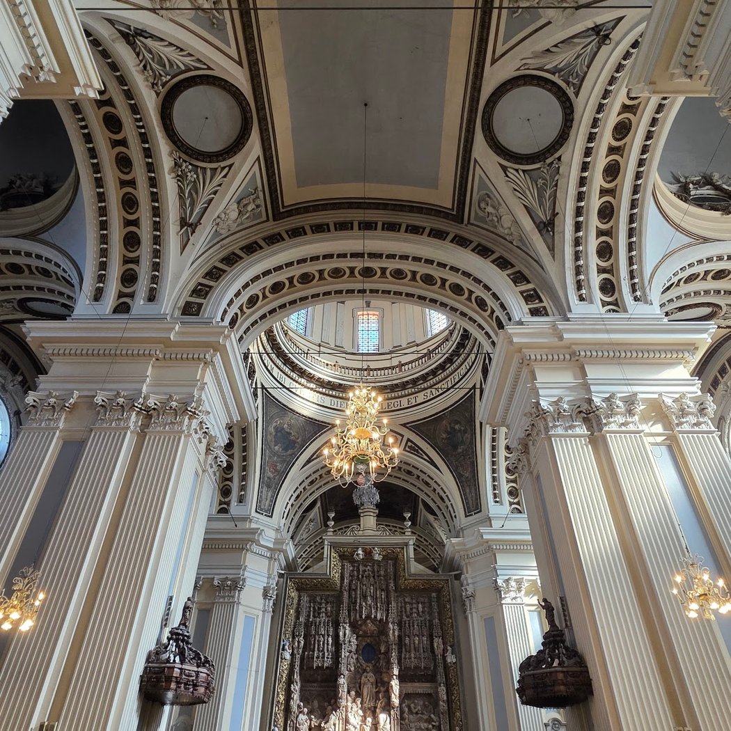 Cathedral-Basilica of Our Lady of the Pillar 4