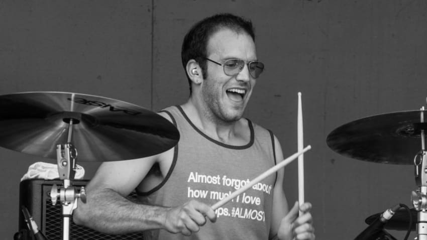Theo Katzman Ann Arbor Concert 1