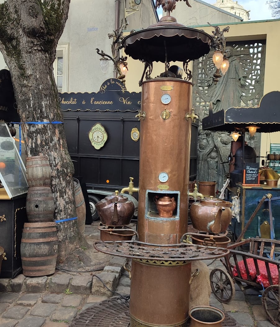 Place Jean Marais 2